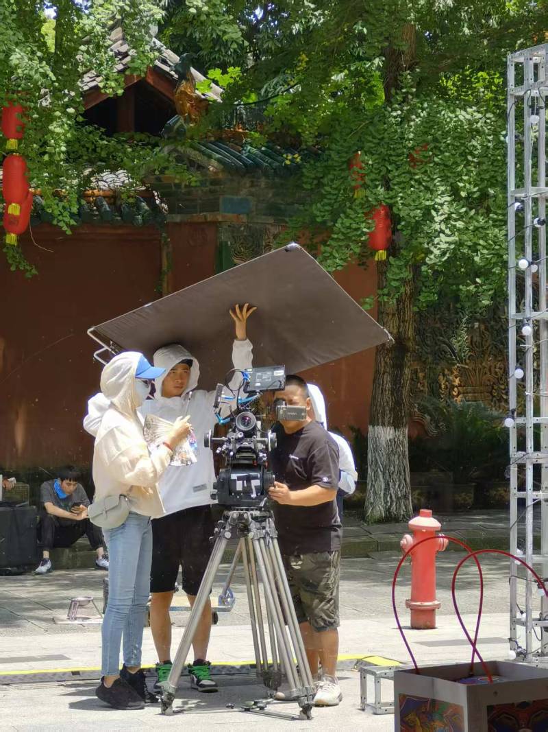 贵溪市TVC拍摄公司：资深团队坐镇，打造现象级广告作品的幕后推手