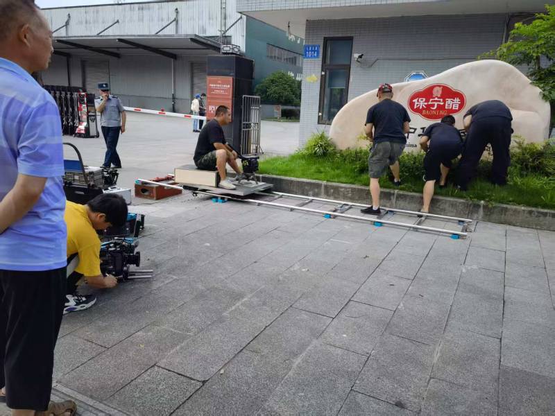 贵溪市广告片拍摄公司核心优势：全流程服务，让品牌广告片省心更出彩