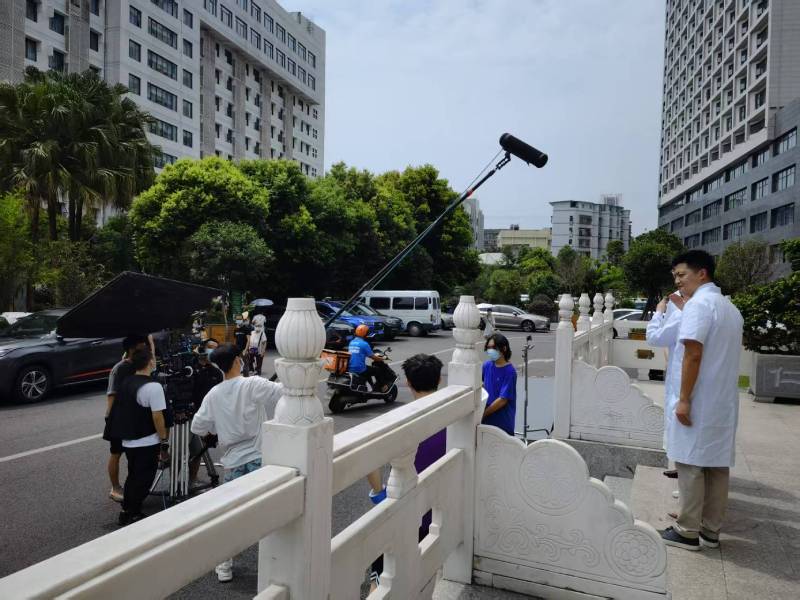贵溪市广告片拍摄公司低成本实现高规格制作的诀窍