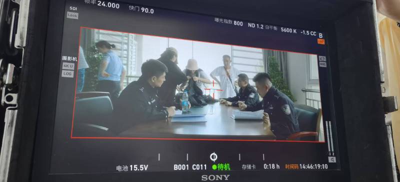 贵溪市广告片拍摄公司服务世界500强的标准化体系